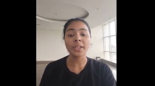 Ghaziabad woman interfaith marriage