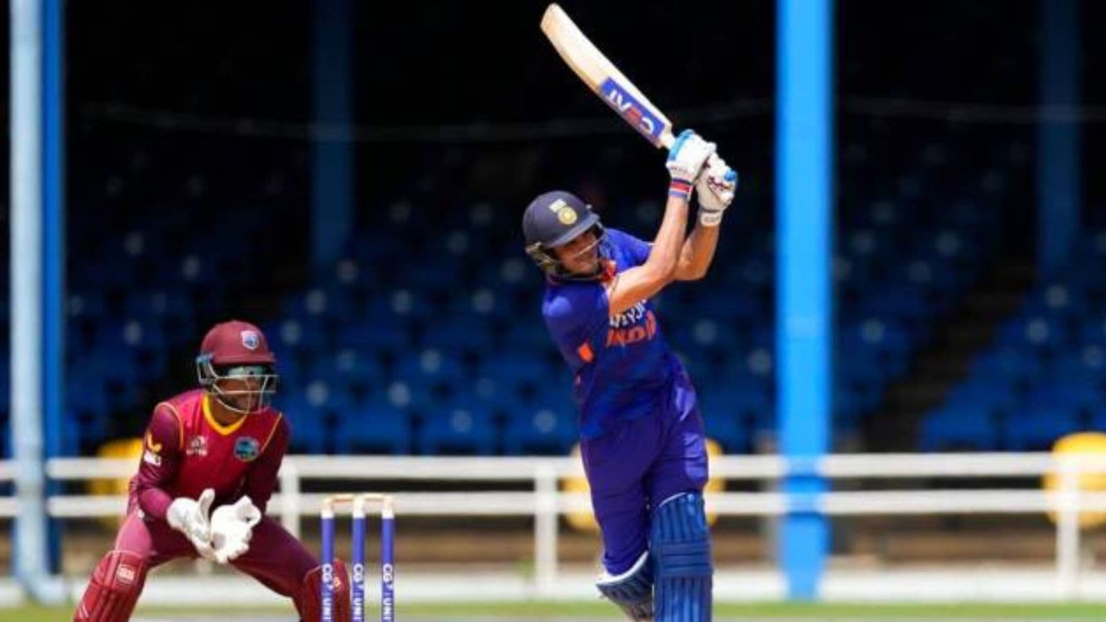Shubman Gill completes India's T20 batting puzzle with versatility