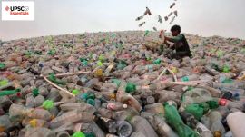 UPSC Essentials UPSC Essentials | Mains answer practice — GS 3 (Week 116)