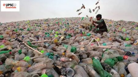 UPSC Essentials | Mains answer practice — GS 3 (Week 116)