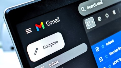 Google clarified that it hasn't issued any warning for Gmail users.