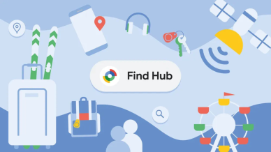 Earlier this year, Google announced that it would be adding satellite location sharing to the Find Hub app.