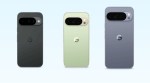 The Pixel 10 series is powered by the Tensor G5 chipset.