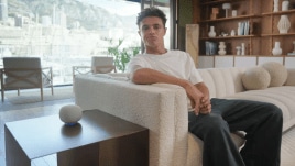 Google smart speaker