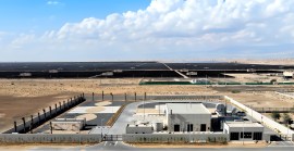 Dubai has produced 100 tonnes of green hydrogen