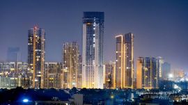 Gurgaon road rage viral