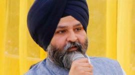 Gurmeet Singh Kular