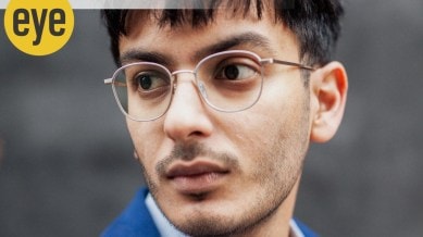 Gurnaik Johal (Robin Christian) novel