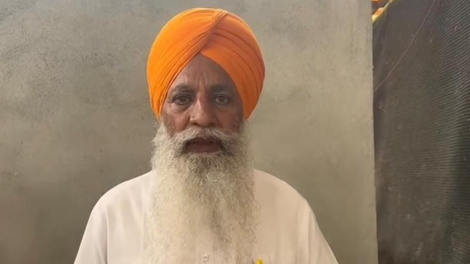 Farmers Demand Action Against US Corporations, Crop Relief
