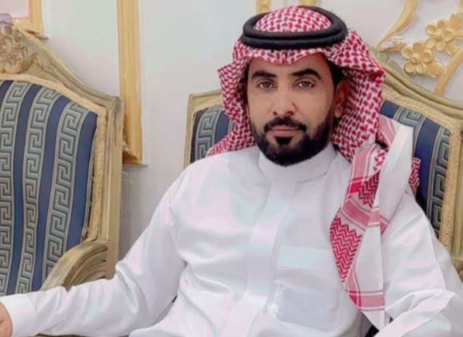 Saudi man who saved dozens of lives during gas station fire gets Rs 2 crore reward from King Salman