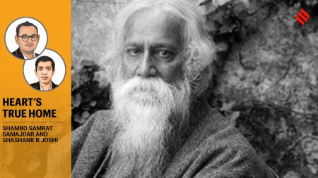 rabindranath tagore