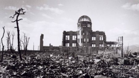 Hiroshima