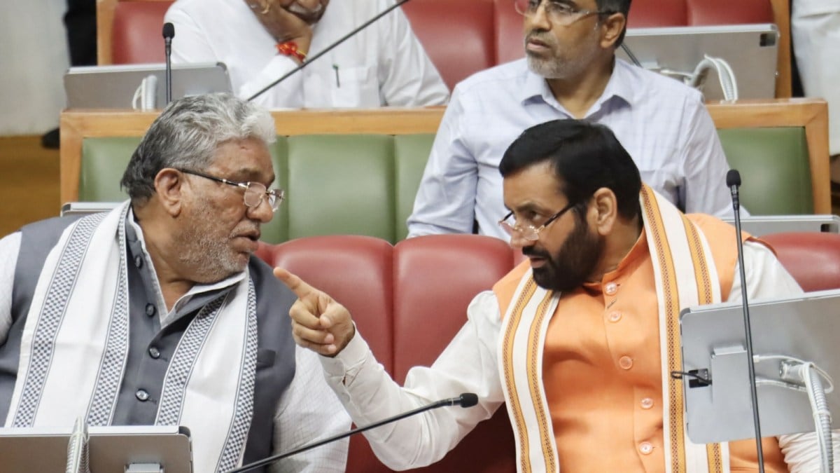 Haryana Chief Minister Nayab Singh Saini, Nayab Singh Saini, collector rates, Haryana collector rates, Indian express news, current affairs