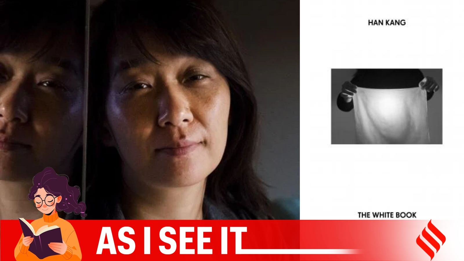 In ‘The White Book,’ Han Kang confronts the ghost of an unlived life