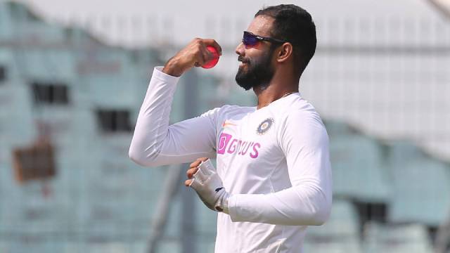 hanuma Vihari moves from Andhra Pratdesh to Tripura