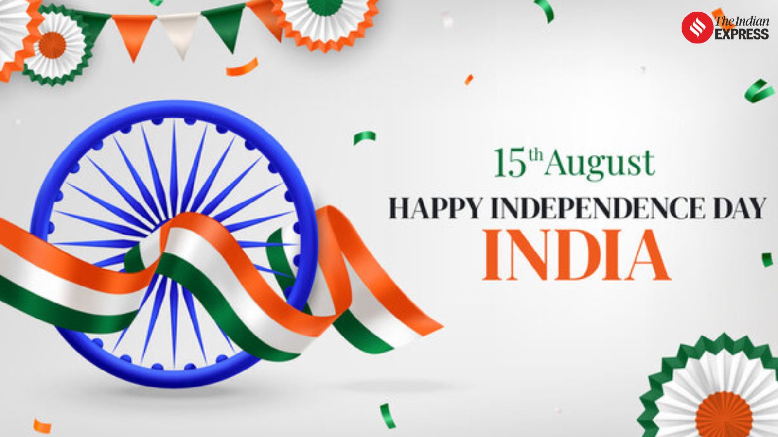 India Celebrates 79th Independence Day