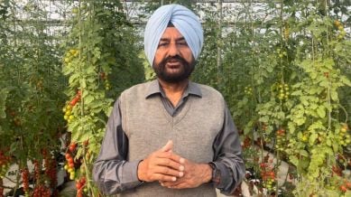 Hardip Singh Kingra