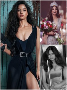 Baaghi 4: Harnaaz Sandhu’s journey from beauty queen, trolling, to Bollywood debut
