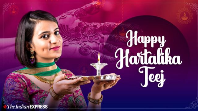 Hartalika Teej 2025 Date and Time