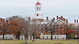 Harvard Funding Cuts