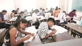 Haryana CET 2025, CM Saini