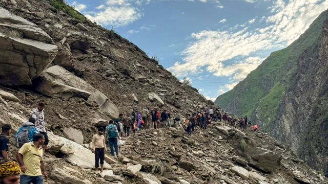 Rain-triggered disaster: Scale of destruction much higher than 2023, but casualties less, says Sukhu