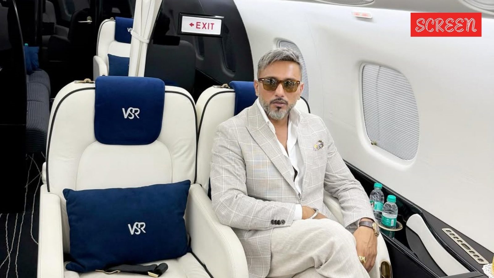 Honey Singh is the ‘Mafia’ in his upcoming album 51 Glorious Days: Watch teaser