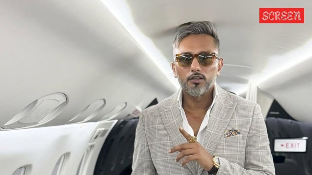 Honey Singh