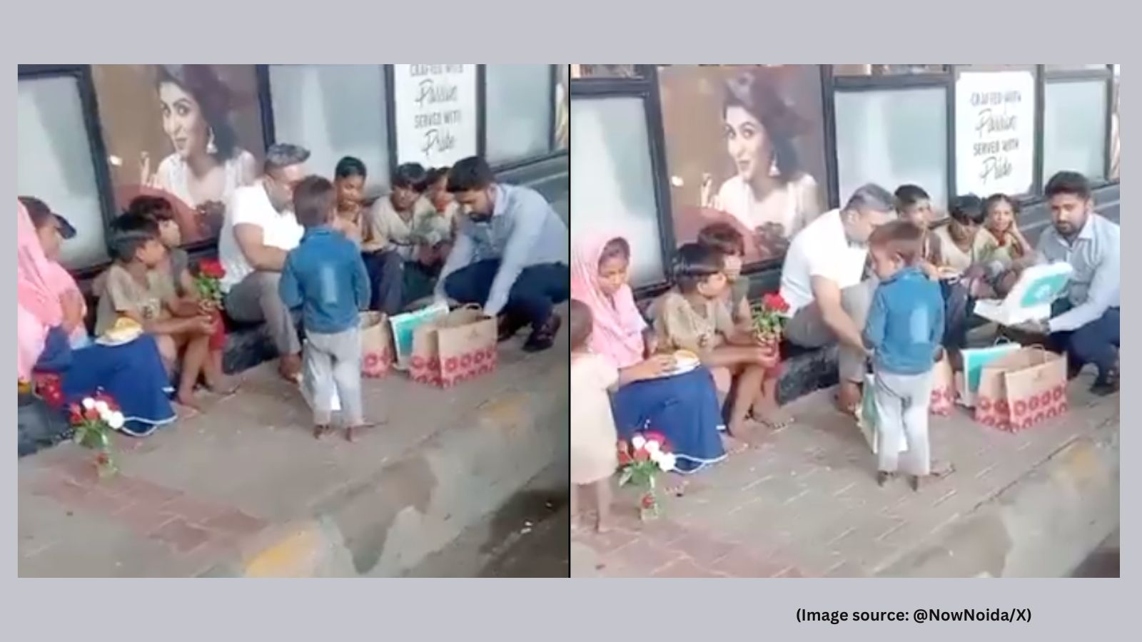 Honey Singh's Heartwarming Act Near Noida Metro