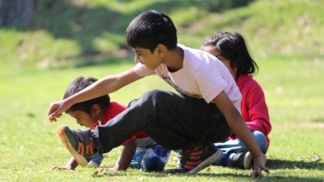 How to raise a boy