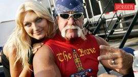 Brooke Hogan is calling foul on Hulk Hogan’s cause of death