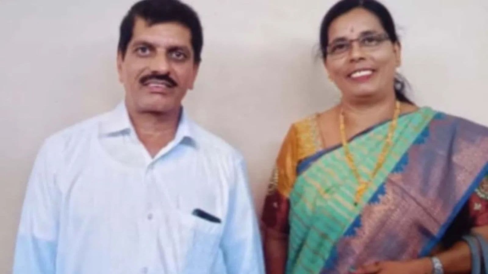 56-year-old grandmother plots husband's murder with 33-year-old lover in  Karnataka; arrested after 2 months | Bangalore News - The Indian Express
