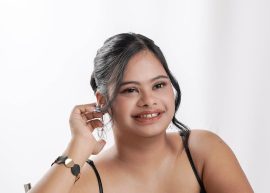 Indian-origin woman from Dubai to feature in Times Square video on Down Syndrome