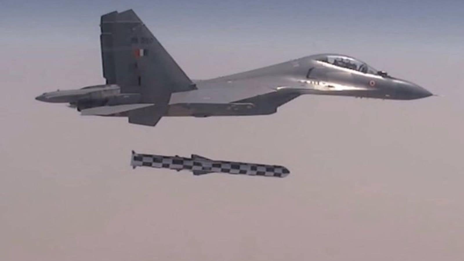Brahmos missile, Brahmos NG, supersonic cruise missile, Sukhoi-30 MKI, Operation Sindoor, Brahmos air-launched variant,