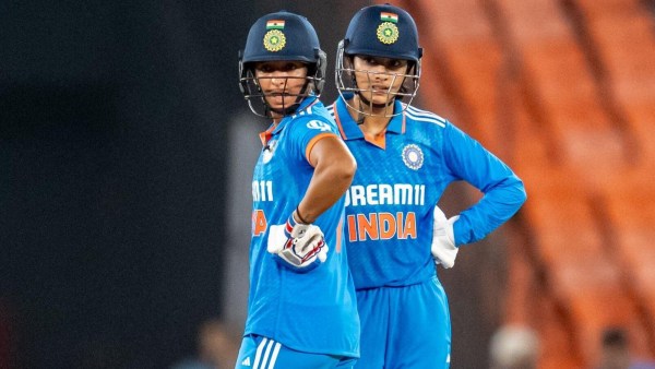 ICC Women's ODI World Cup 2025 squads: Harmanpreet Kaur and Smriti Mandhana were named as captain, vice-captain of the Indian team. (BCCI)