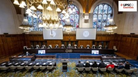 UPSC Essentials | Mains answer practice — GS 2 (Week 114)