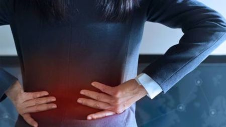 The latest study, published in 'The Lancet Rheumatology,' is significant because it establishes long-term effects of this therapy on people living with back pain.