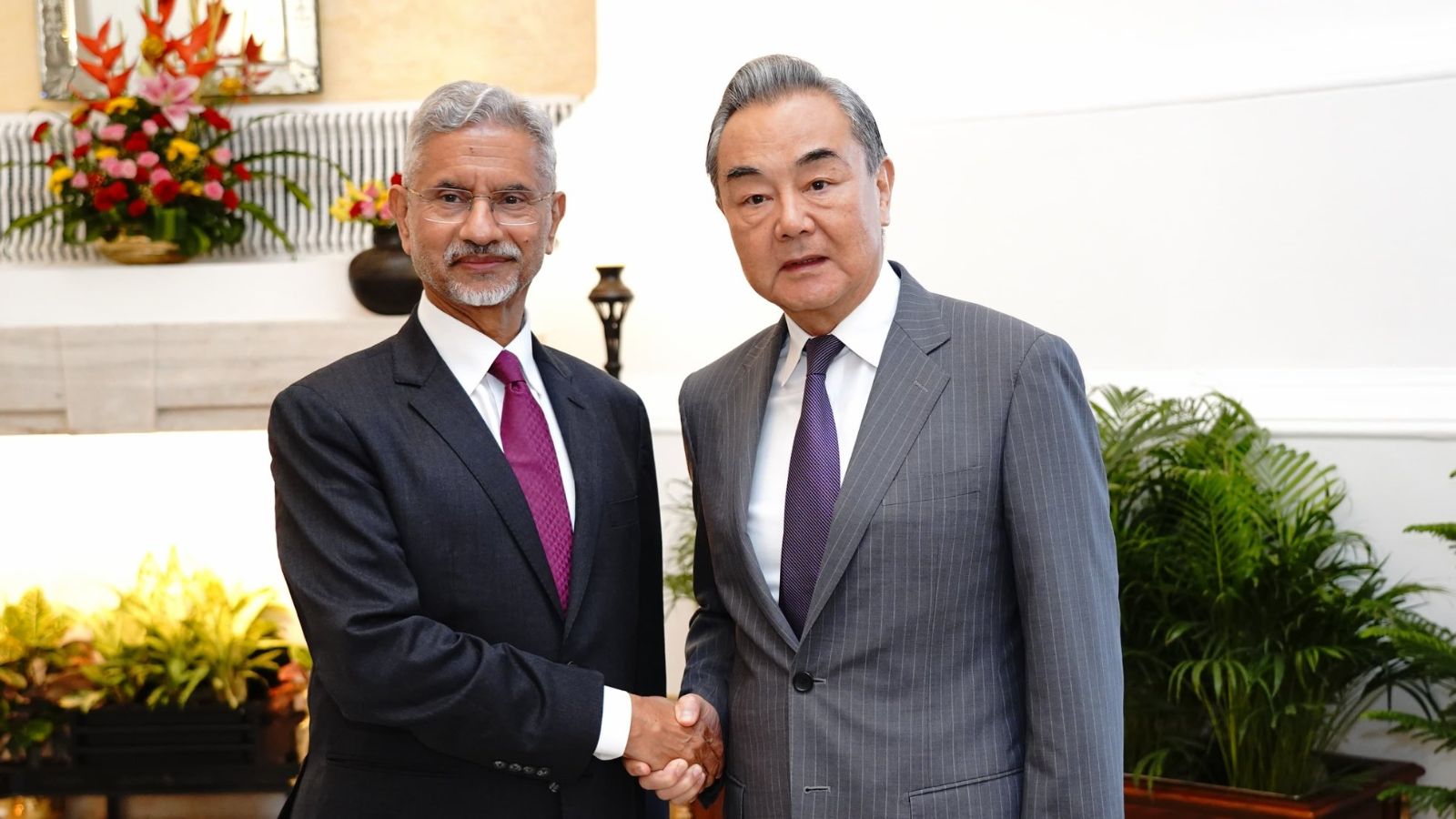India and China's rivalry need not lead to conflict