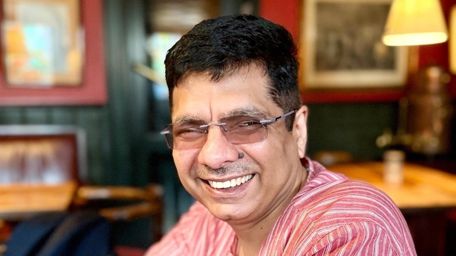 IIMA professor bags National Film Award for documentary