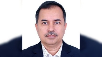 IIT Kharagpur, IIT-Kharagpur, IIT Kharagpur dean of student well-being, IIT-Kharagpur Professor Arun Chakraborty, Indian express news, current affairs