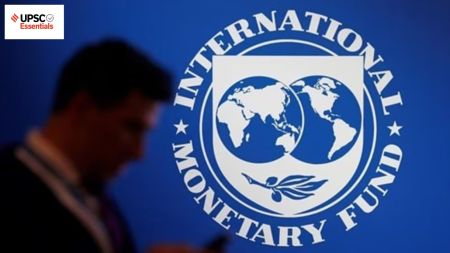 UPSC Essentials | Daily subject-wise quiz : International Relations (Week 125)