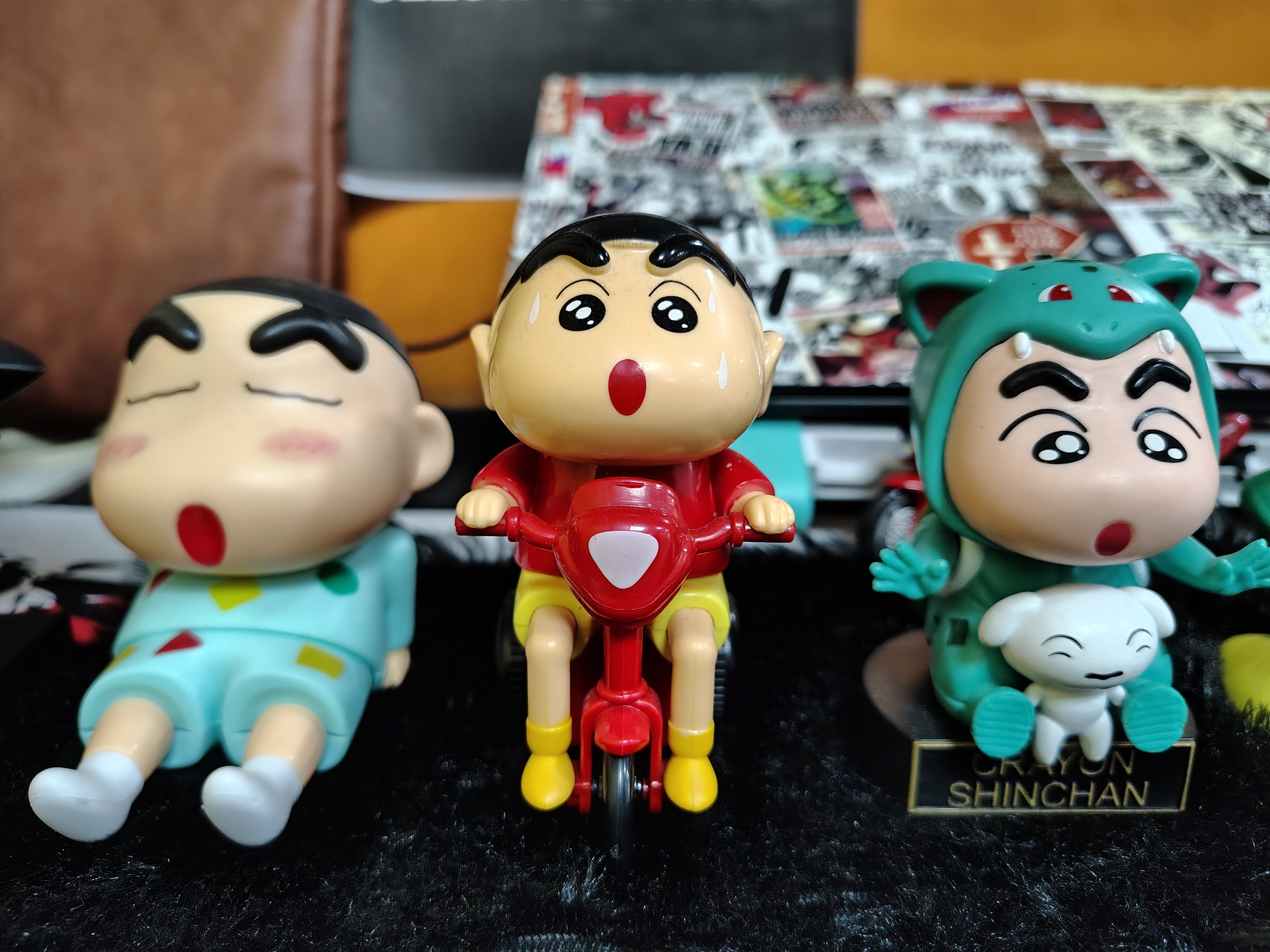 Camera Sample 1.