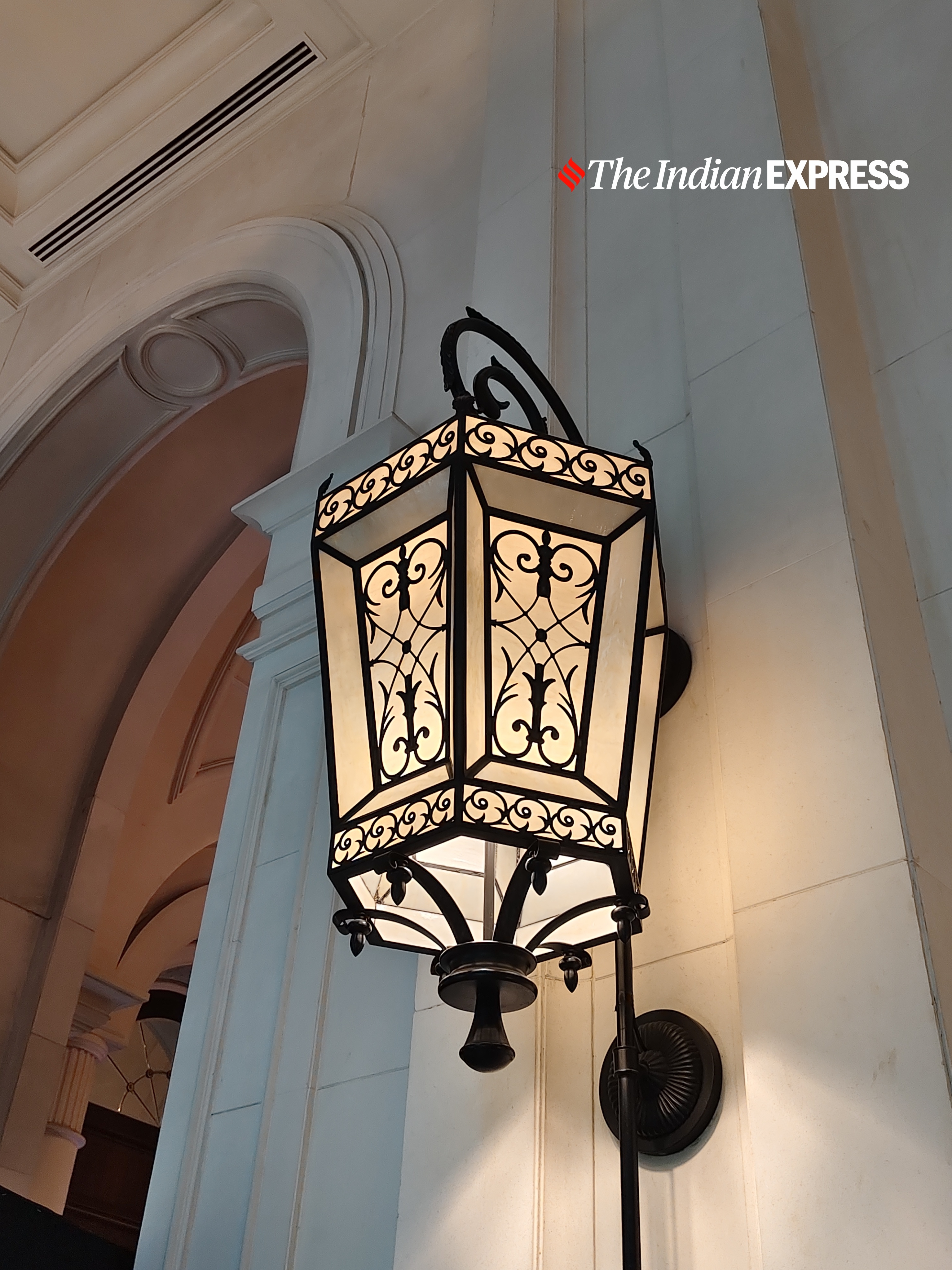(Image: Bijin Jose/The Indian Express)