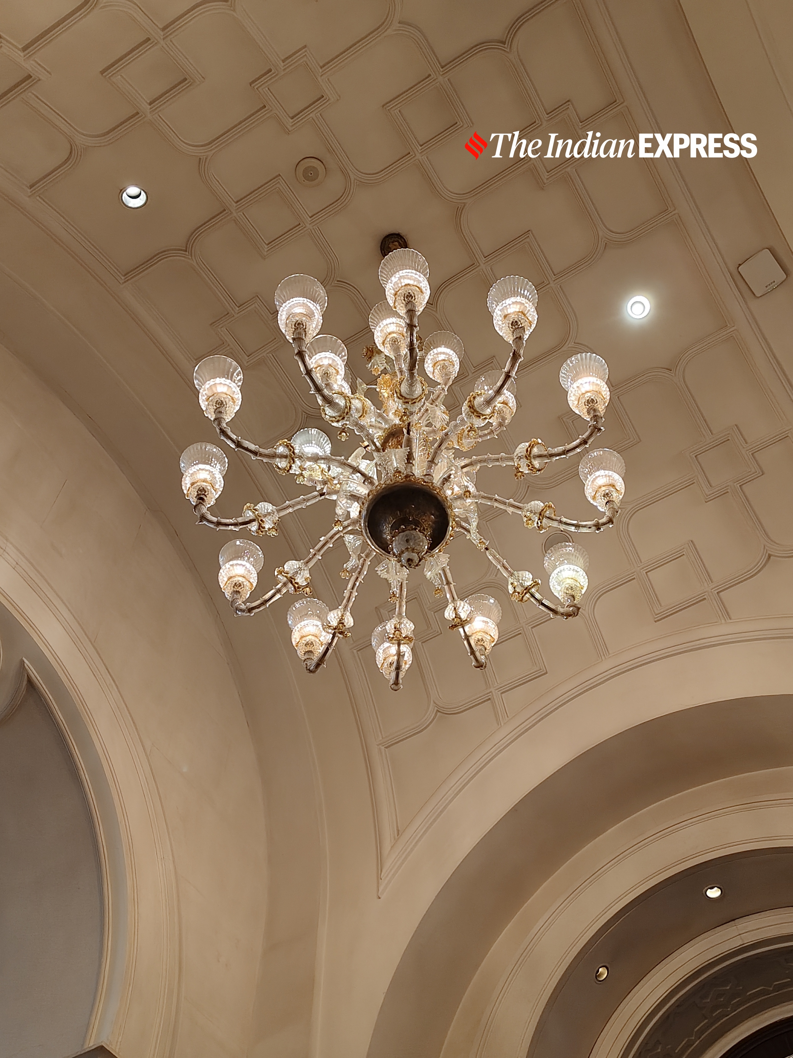 (Image: Bijin Jose/The Indian Express)