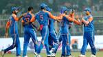 India Asia Cup squad