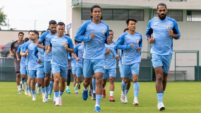 India vs Iran live streaming