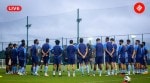 India vs Tajikistan Football Match Live Score Updates, CAFA Nations Cup 2025: