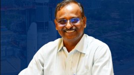 ISRO Chairperson Dr V Narayanan Intervention by Indian team helped fix key issue before Axiom-4 launch: ISRO chief