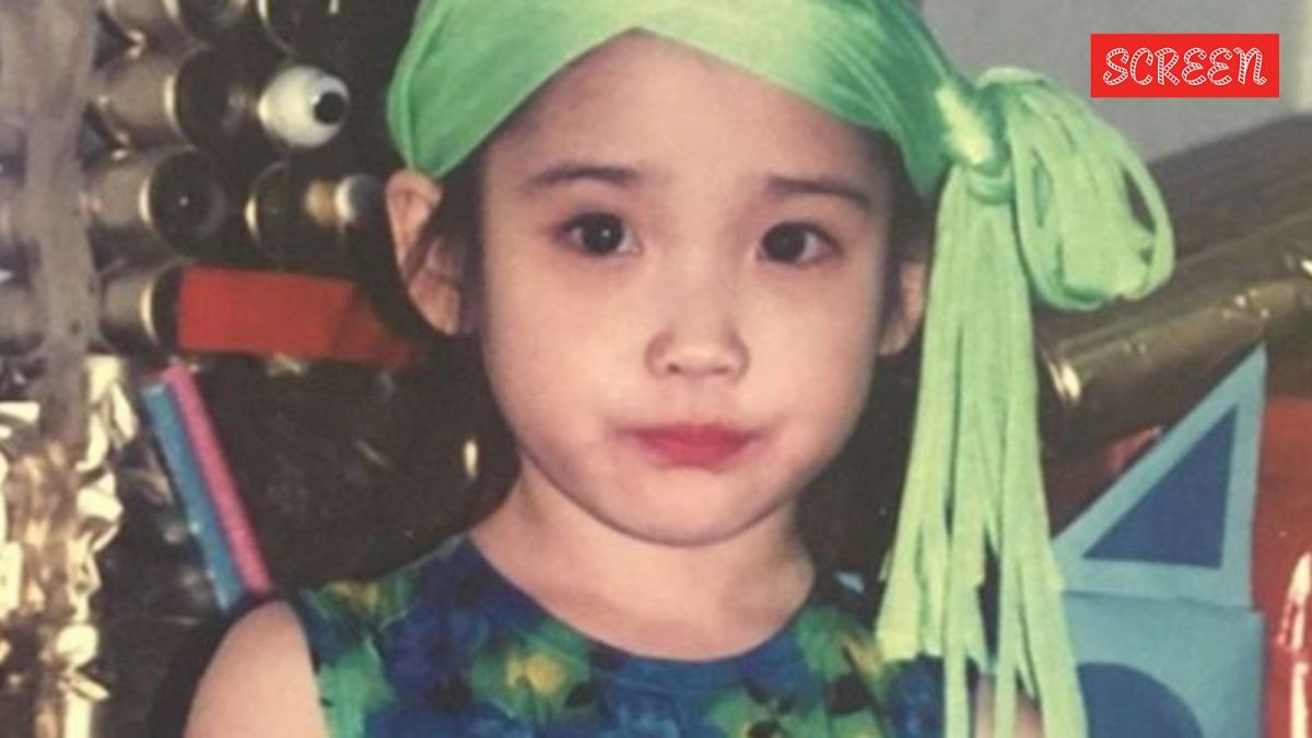 IU’s Rise: From Rejected Teen to K-pop’s Richest Star