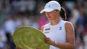 Iga Swiatek US Open preview